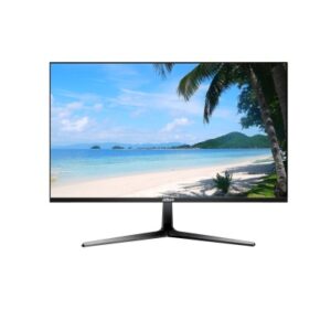 El Monitor 27 LED DAHUA FHD 24/7 HDMI Y VGA es ideal para aquellos que buscan una experiencia visual inmersiva. Con una resolución Full HD, este monitor te brinda imágenes nítidas y detalladas. Conecta tus dispositivos fácilmente a través de puertos HDMI y VGA. Su pantalla LED de alta calidad te permite disfrutar de colores vibrantes y realistas. Este monitor es perfecto para uso diario y también para aplicaciones de seguridad, ya que cuenta con la máxima durabilidad y resistencia para funcionar 24/7. Además, su diseño elegante y moderno se adapta a cualquier entorno. ¡Obtén el máximo rendimiento y la mejor calidad de imagen con el Monitor 27 LED DAHUA FHD 24/7 HDMI Y VGA de Artilec!