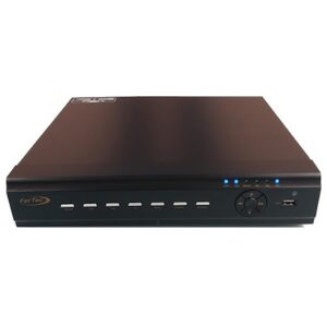 DVR 4CH HD LITE H.265 FERTEC